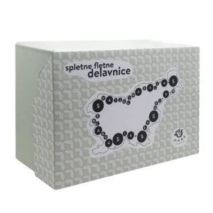 spletne fletne box