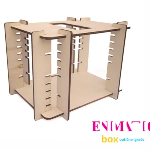 Enimation Box